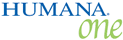 HumanaOne logo